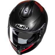 Каска HJC C70N SWAY MC1