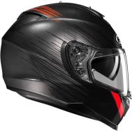 Каска HJC C70N SWAY MC1