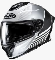 Каска HJC C71 Morix MC5