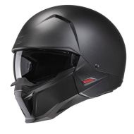 Каска HJC i20 BLACK MATTE