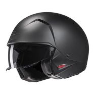 Каска HJC i20 BLACK MATTE