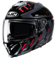 Каска HJC i71 SIMO MC1