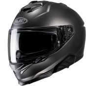 Каска HJC i71 TITAN MATT