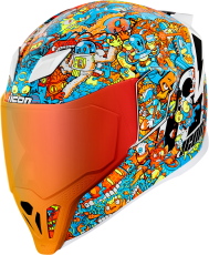 Casca ICON AIRFLITE REDOODLE MIPS