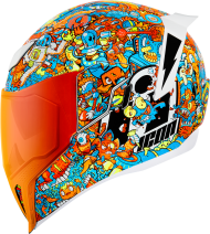 Casca ICON AIRFLITE REDOODLE MIPS