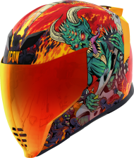 Casca ICON Airflite™ Blegh MIPS® BLEGH RD