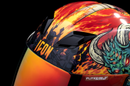 Casca ICON Airflite™ Blegh MIPS® BLEGH RD