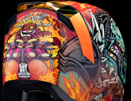 Casca ICON Airflite™ Blegh MIPS® BLEGH RD