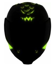 Κράνος ICON Airflite™ TRICKORSTREET4 BK