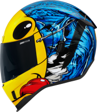 Κράνος ICON AIRFORM BROZAK MIPS