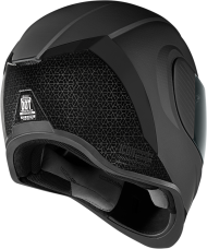 Κράνος ICON AIRFORM ΑΝΤΙΣΤΡΟΦΗ MIPS BK