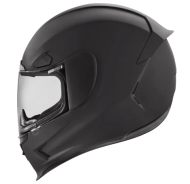 Helmet ICON Airframe Pro™ BLACK MAT