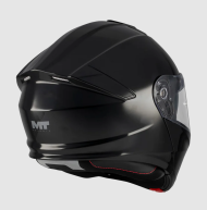 Helmet MT GENESIS R SV PURE A1 GLOSS