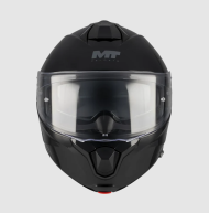 Helmet MT GENESIS R SV PURE A1 GLOSS
