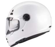 Helmet MT JARAMA SV PURE A0 GLOSS