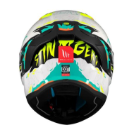 Casca MT STINGER 2 ARDENT A3