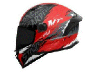 Casca MT STINGER 2 ARDENT C5 GLOSS