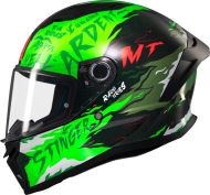 Casca MT STINGER 2 ARDENT C6