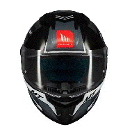 Cască MT STINGER 2 TRON B12