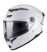 Каска MT THUNDER 4 R SV PURE A0 GLOSS