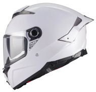 Каска MT THUNDER 4 R SV PURE A0 GLOSS