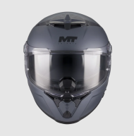 Каска MT THUNDER 4 R SV PURE A2 MATT