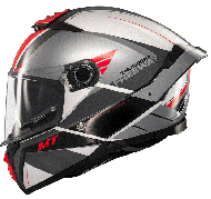 Helmet MT THUNDER 4 SV FREEWAY A5 GLOSS