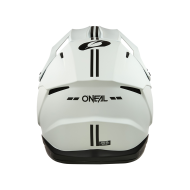 Каска O'NEAL 1SERIES SOLID WHITE V.25