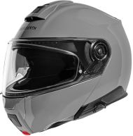 Helmet SCHUBERTH C5 ANC Concrete GRAY