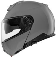 Helmet SCHUBERTH C5 ANC Concrete GRAY