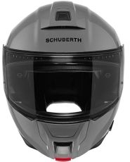 Helmet SCHUBERTH C5 ANC Concrete GRAY