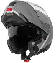 Helmet SCHUBERTH C5 ANC Concrete GRAY