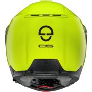 Casca SCHUBERTH C5 GALBEN FLUO