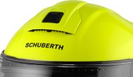 Casca SCHUBERTH C5 GALBEN FLUO