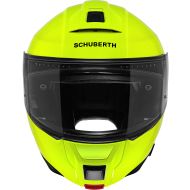 Casca SCHUBERTH C5 GALBEN FLUO