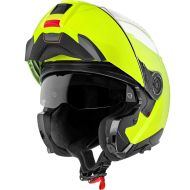 Casca SCHUBERTH C5 GALBEN FLUO