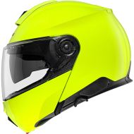 Casca SCHUBERTH C5 GALBEN FLUO