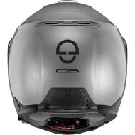 Каска SCHUBERTH C5 GLOSS SILVER