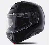 Каска SCHUBERTH CONCEPT BLACK GLOSS 