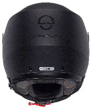 Каска SCHUBERTH CONCEPT BLACK MATT
