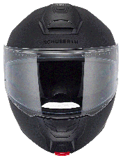 Каска SCHUBERTH CONCEPT BLACK MATT