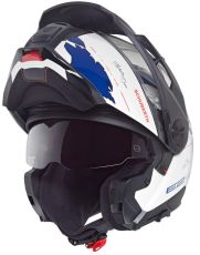 Каска SCHUBERTH E2 ATLAS BLUE