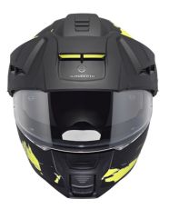 Каска SCHUBERTH E2 ATLAS YELLOW