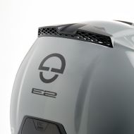 Каска SCHUBERTH E2 CONCRETE GREY