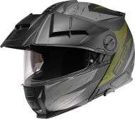 Helmet SCHUBERTH E2 EXPLORER GREEN