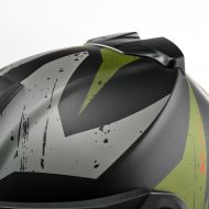 Helmet SCHUBERTH E2 EXPLORER GREEN