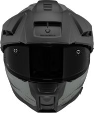 Helmet SCHUBERTH E2 EXPLORER GREEN