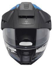 Helmet SCHUBERTH E2 TRAIL BLUE