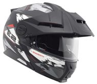 Helmet SCHUBERTH E2 TRAIL GRAY
