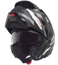 Helmet SCHUBERTH E2 TRAIL GRAY